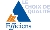 efficiens logo